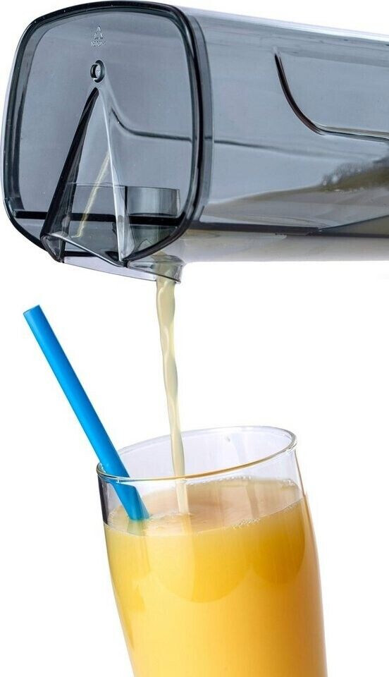 Solis juice outlet