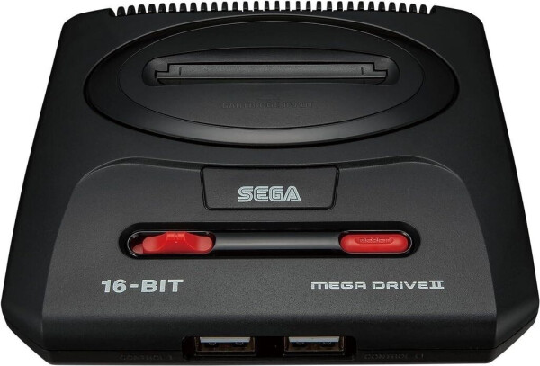 Sega Mega Drive Mini 2