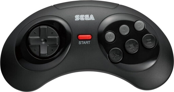 Sega Mega Drive Mini 2, Bild 2
