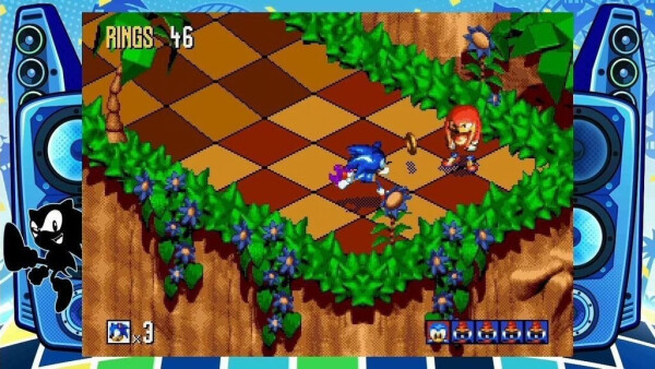 Sega Mega Drive Mini 2, Bild 5