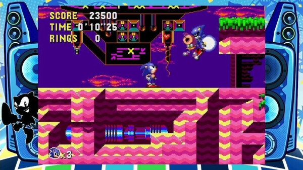 Sega Mega Drive Mini 2, Bild 7