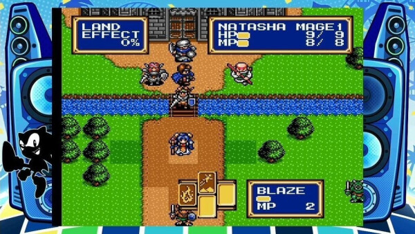 Sega Mega Drive Mini 2, Bild 8