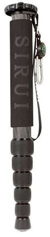 Sirui P-325FS without Tripod Head