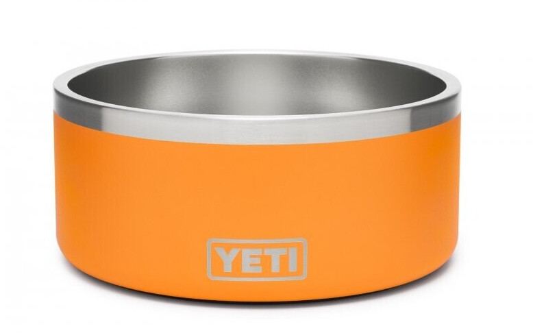 Yeti Boomer 8