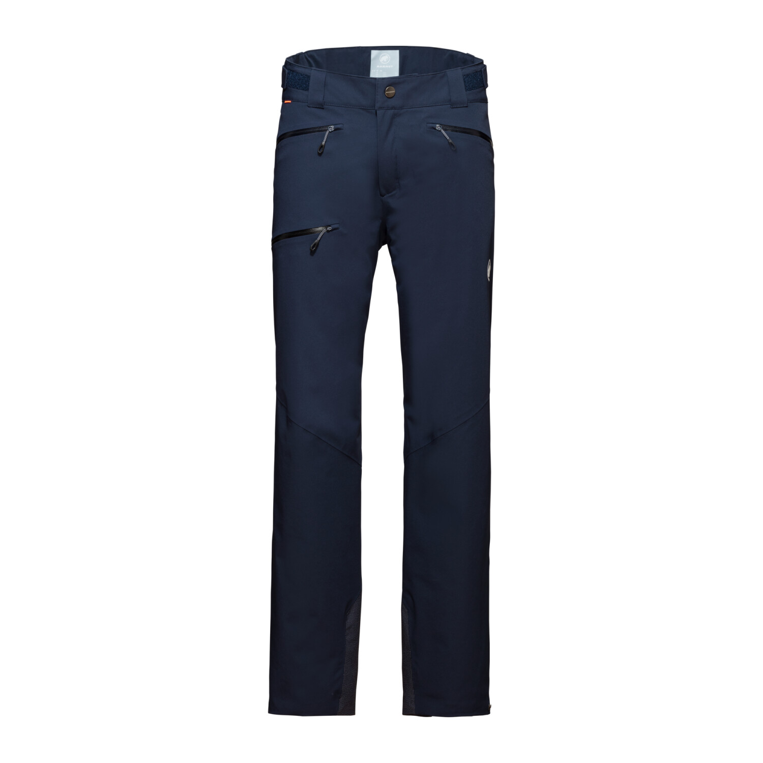Mammut Stoney Hs Thermo Pants Men (1020-12730) marine/white