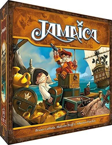 Jamaica Nouvelle Édition