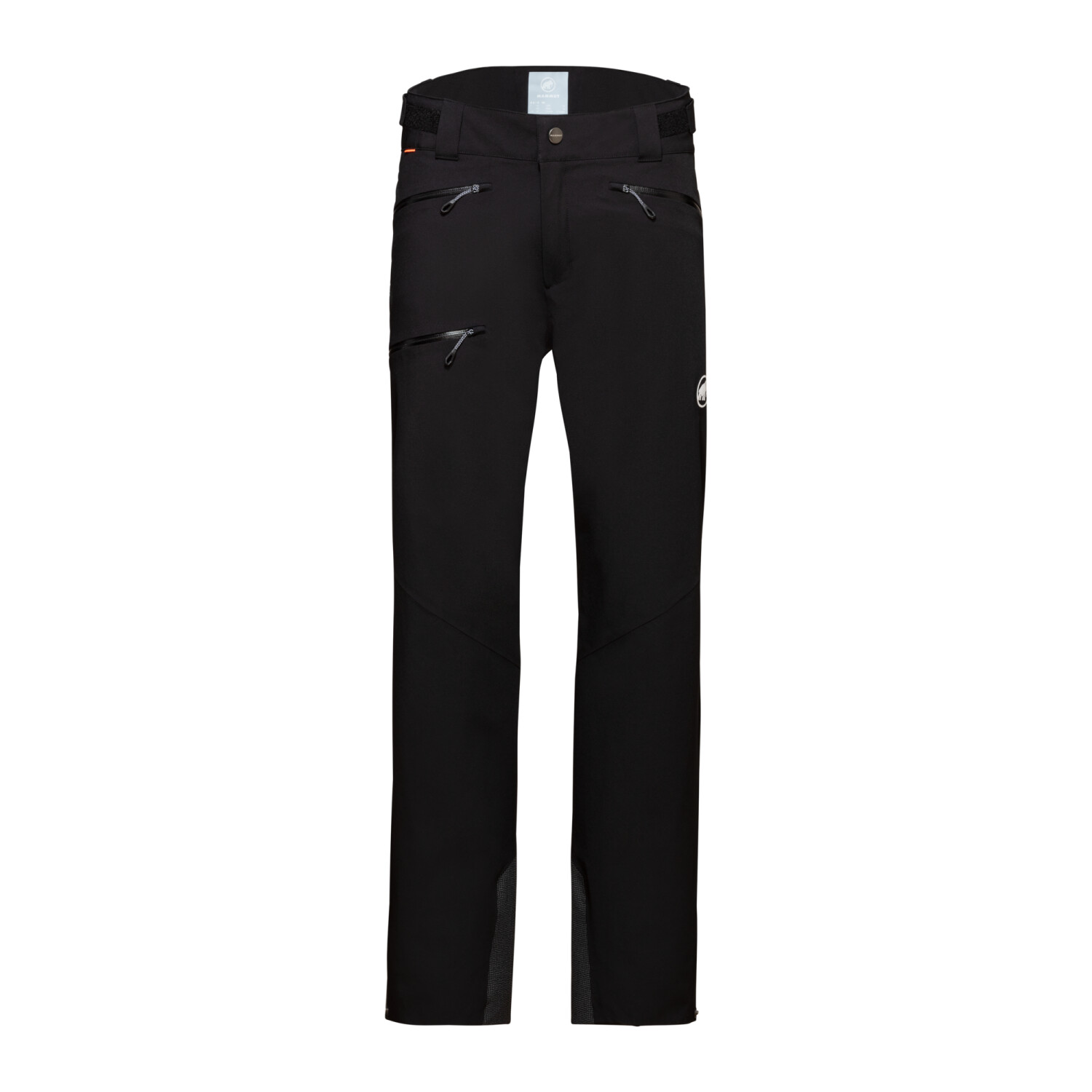 Mammut Stoney Hs Thermo Pants Men (1020-12730) black/white