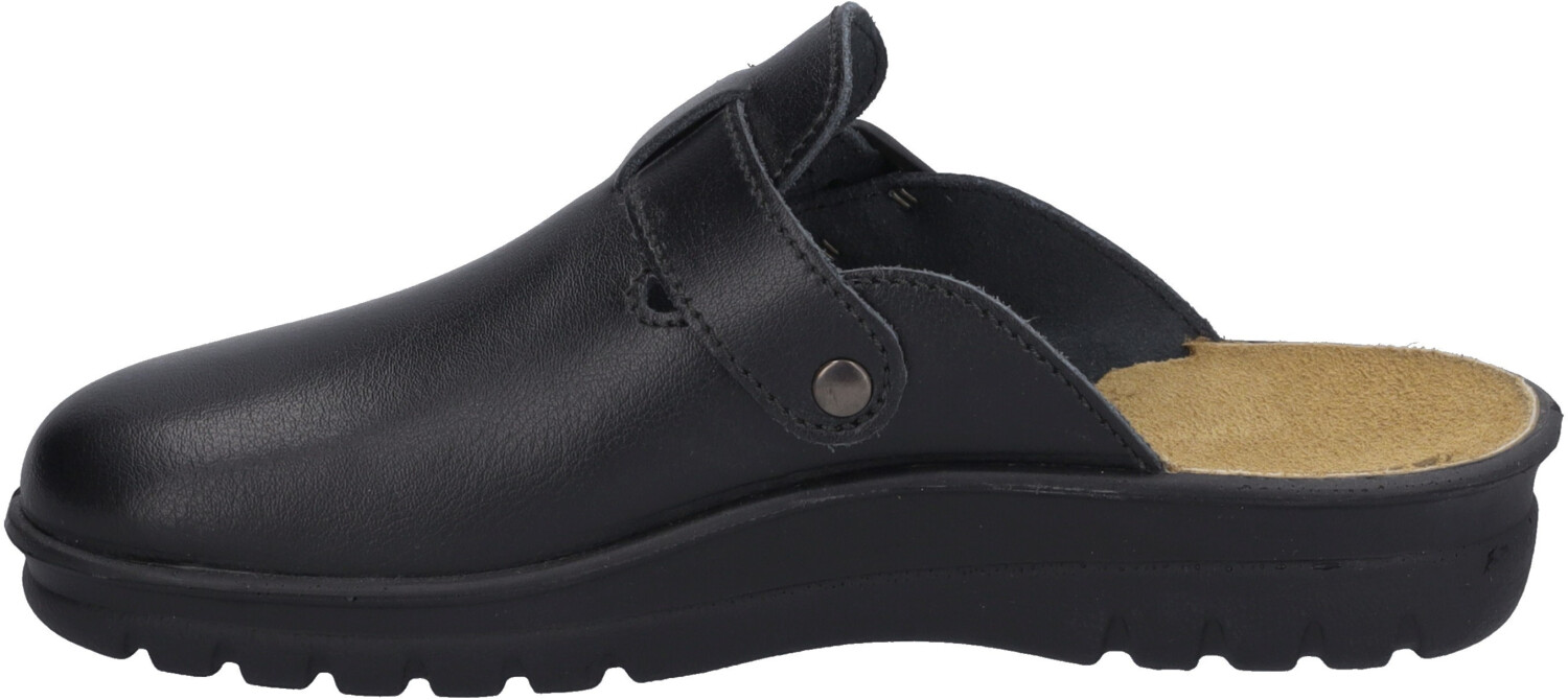 Westland by Josef Seibel Metz 303 black