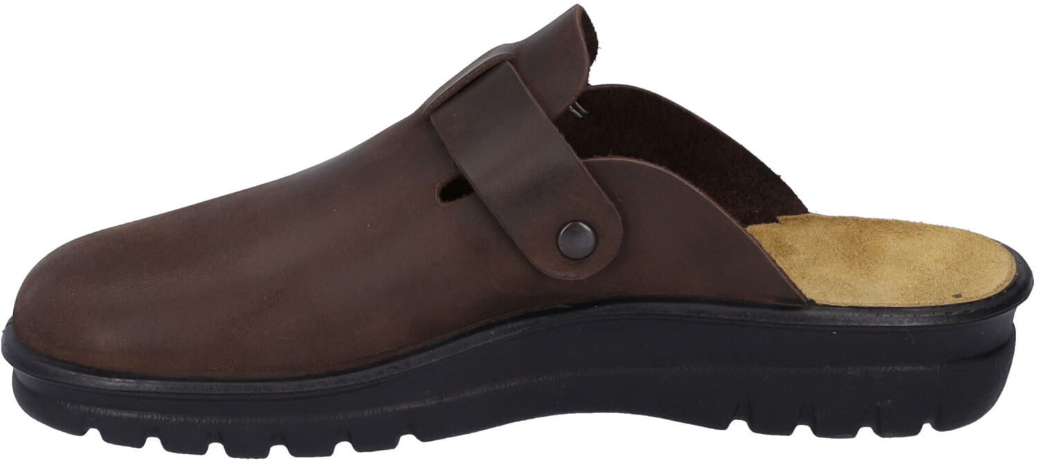 Westland by Josef Seibel Metz 303 mocca