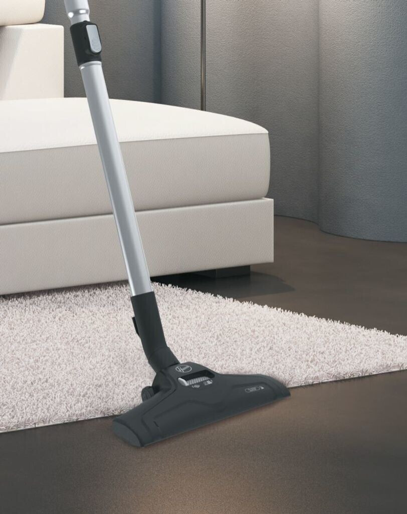 Hoover H-ENERGY 300 HE320PET 011 3,5 L Aspirateur sans sac Sec 850 W Sac