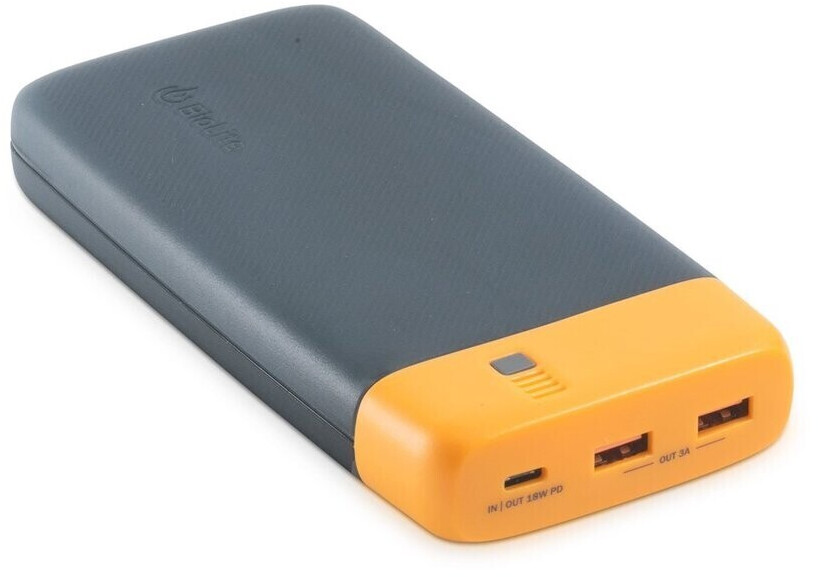 BioLite Charge 80 PD