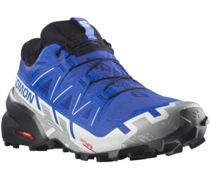 Buy Salomon Speedcross 6 Gore Tex L41738800 nautical blue black