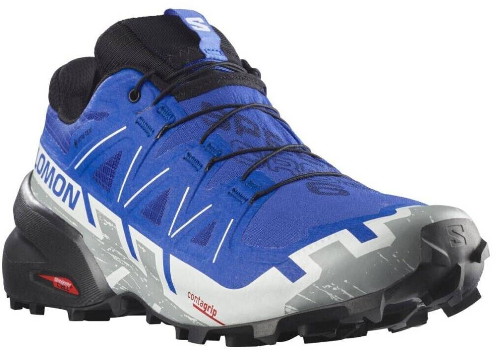 Salomon speedcross 4 size 6 store