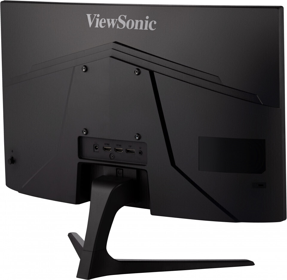 Ecran PC ViewSonic 165 Hz - Promos Soldes Hiver 2024