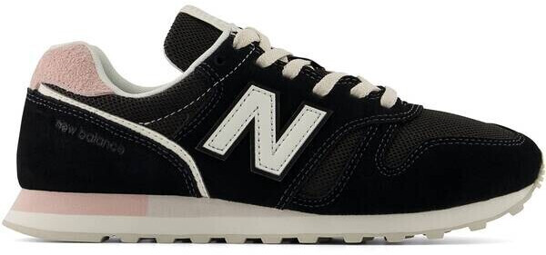 New Balance W 373 black pink sand phantom ab 60 00