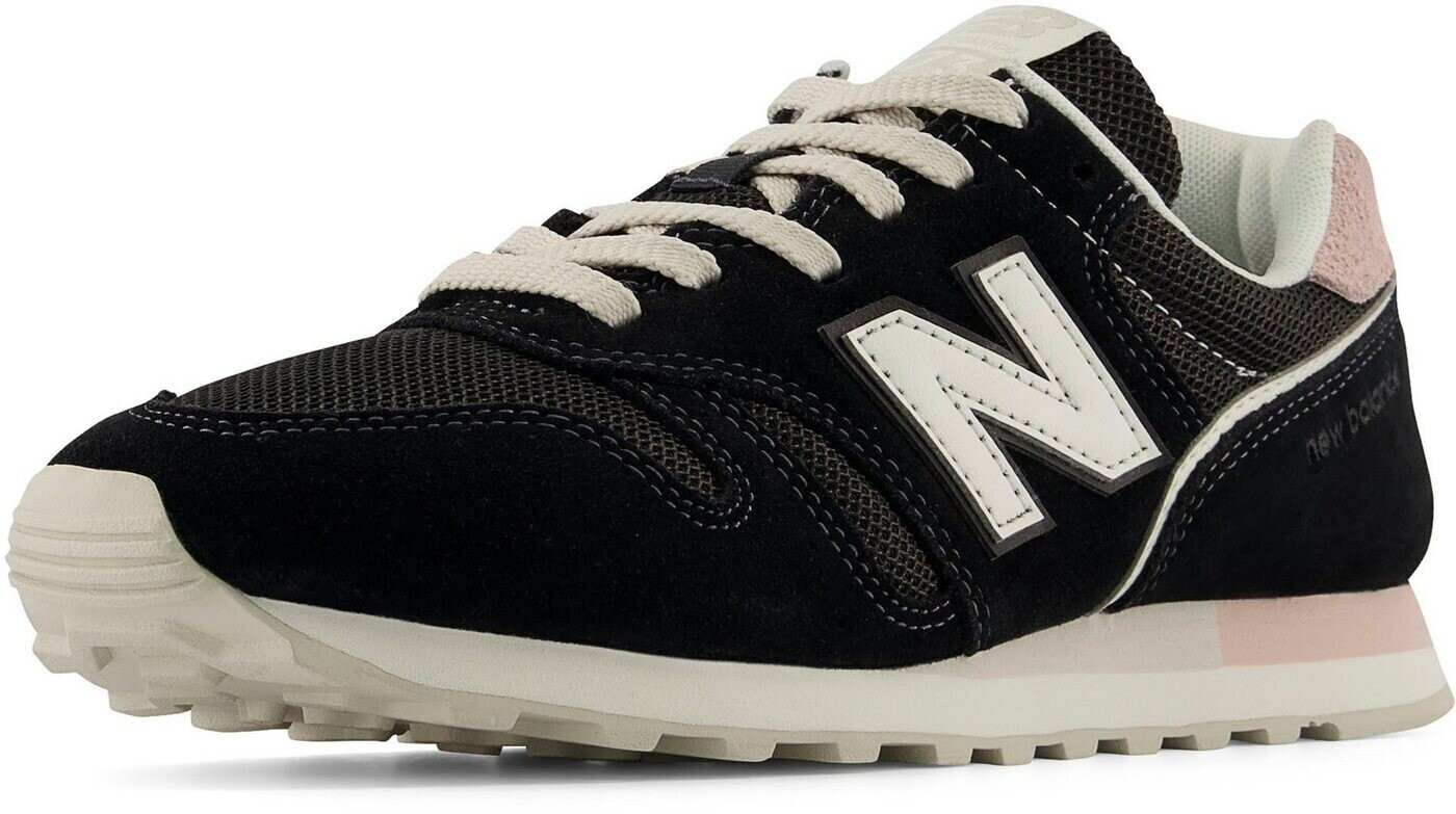 New Balance W 373 black pink sand phantom ab 60 00