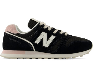New Balance W 373 black pink sand phantom au meilleur prix sur