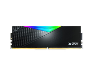 XPG Lancer RGB 32GB Kit DDR5-5600 CL36 ab 142,14 € | Preisvergleich bei  idealo.de