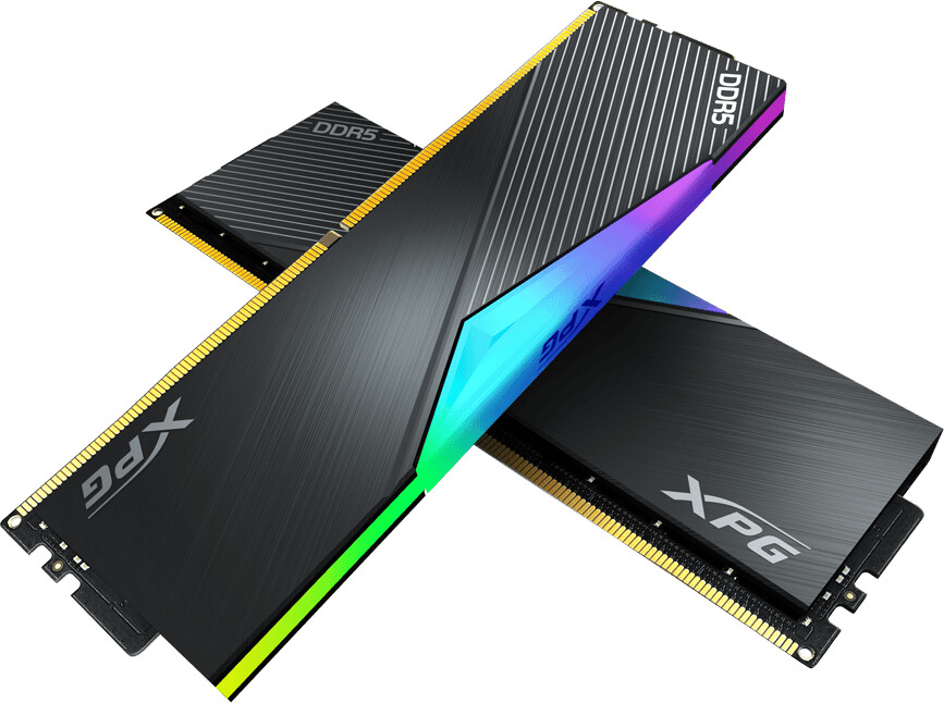 XPG Lancer RGB 32GB Kit DDR5-5600 CL36 ab 142,14 € | Preisvergleich bei  idealo.de