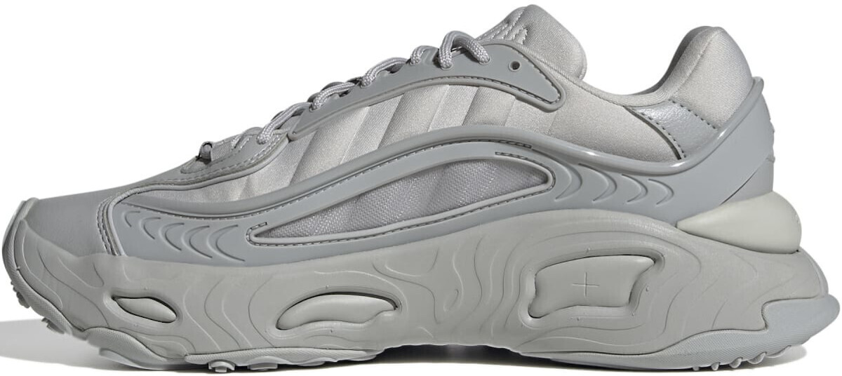 Adidas Oznova grey two/grey one/grey two