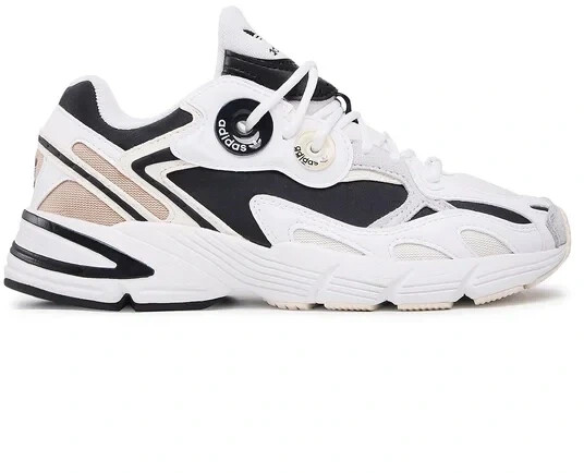 Adidas Astir Women cloud white/core black/cream white