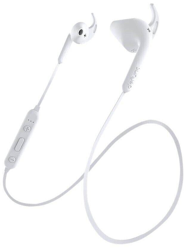 defunc Basic Sport BT White