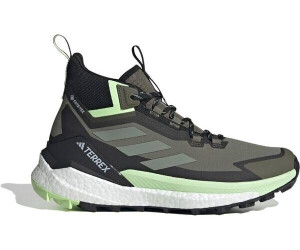 Terrex free hiker waterproof 2025