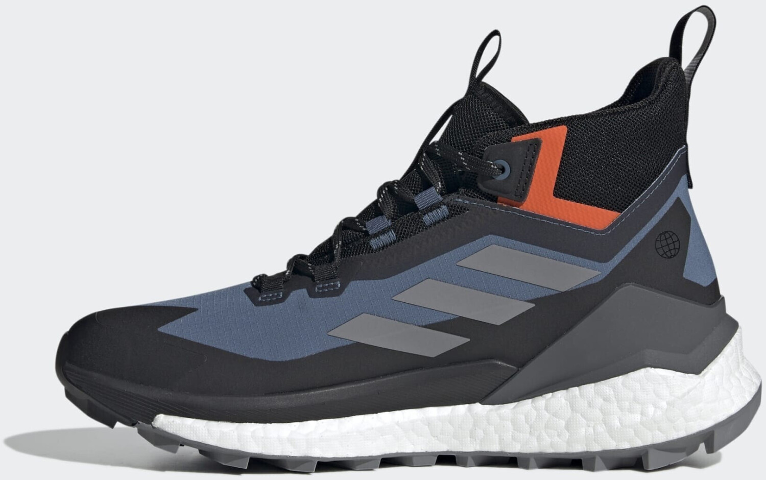 Buy Adidas Terrex Free Hiker 2 Gore Tex from 120.77 Today