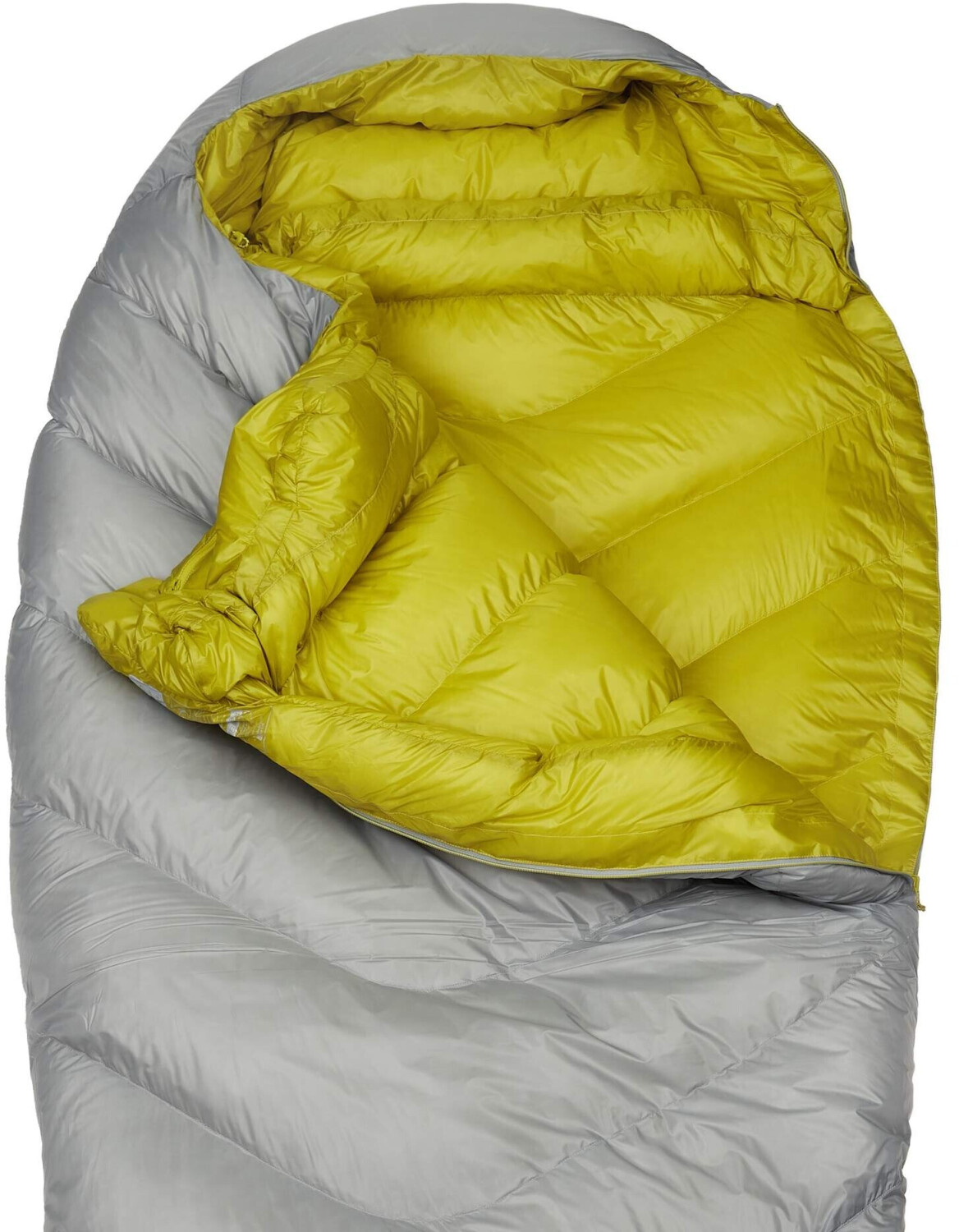 Rab Mythic 200 Down Sleeping Bag cloud ab 363 80
