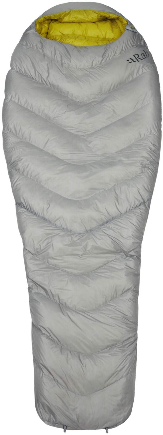 Rab mythic 200 down sleeping bag top