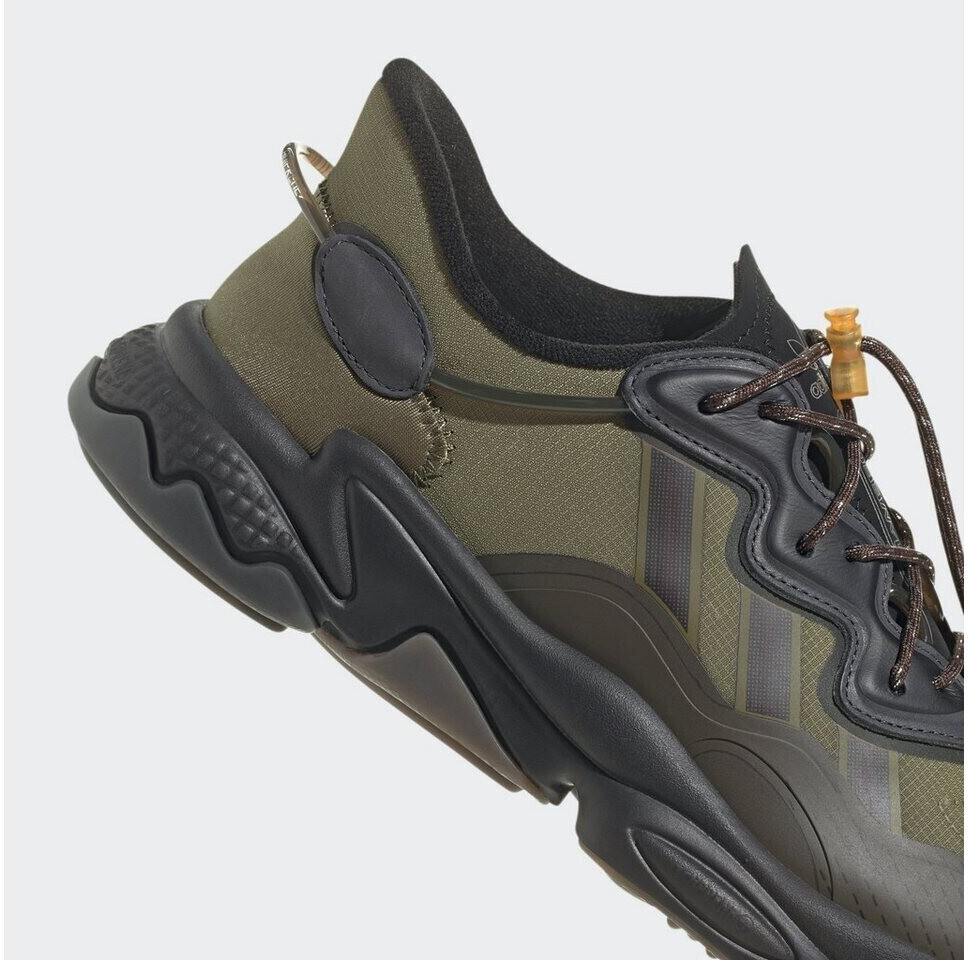 Adidas ozweego cargo hotsell green