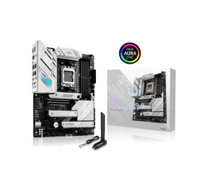 ASUS ROG Strix B650-A Gaming WiFi ab 199,56 € (Februar 2025 Preise) |  Preisvergleich bei idealo.de