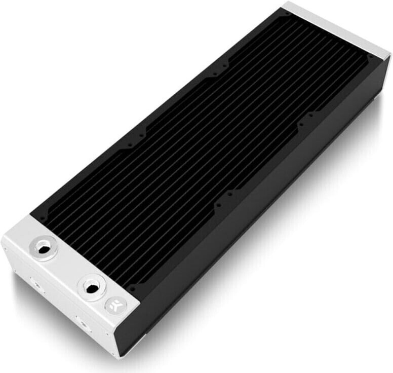 EKWB EK-Quantum Surface X360M Black