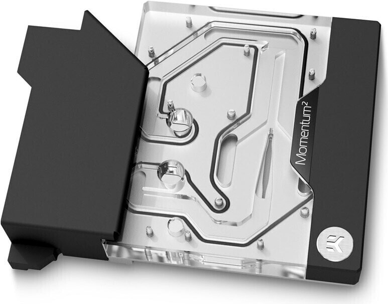 EKWB EK-Quantum Momentum² AORUS Z690 Master