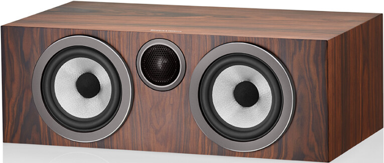 Bowers & Wilkins HTM72 S3 Mocha