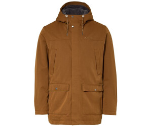 VAUDE Men s Manukau Parka II from 156.17 Today Best Black Friday Deals on idealo