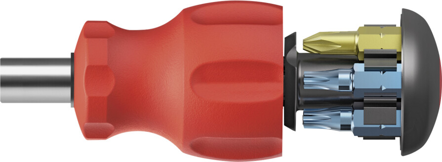 PB Swiss Tools Insider Stubby (PB 8453)