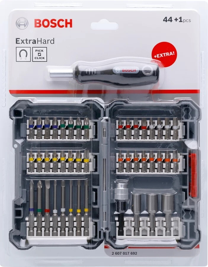 Bosch 2607017692