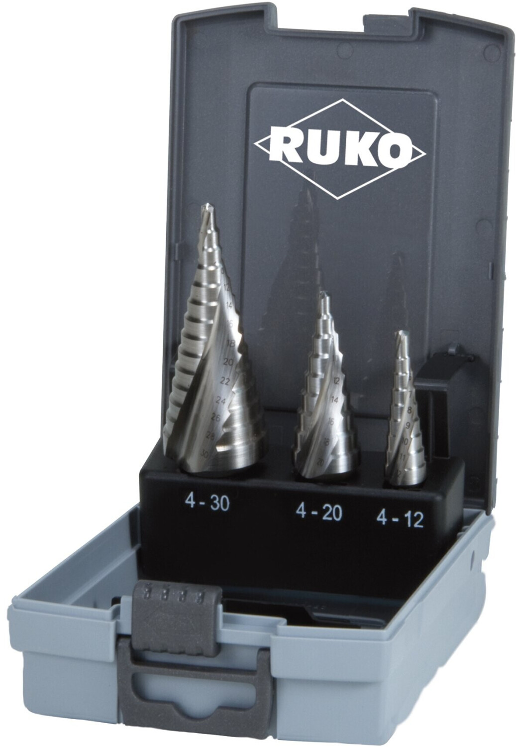 RUKO 101026RO