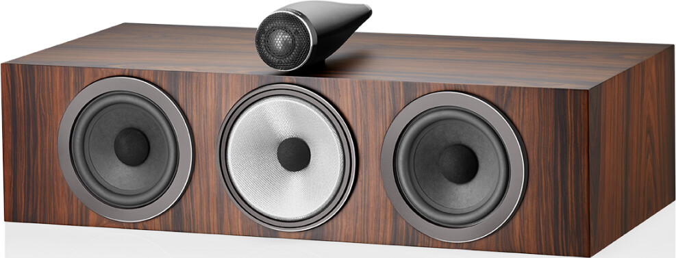 Bowers & Wilkins HTM71 S3 Mocha