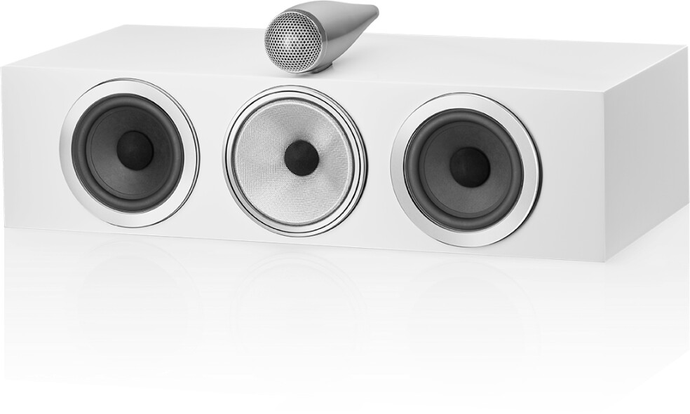 Bowers & Wilkins HTM71 S3 Satin White
