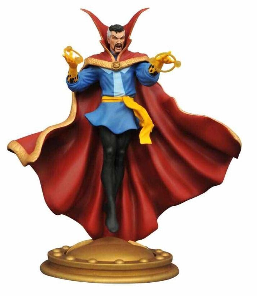 Diamond select doctor 2025 strange