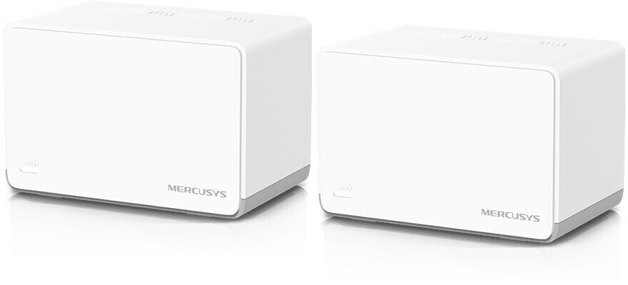 MERCUSYS Halo H70X (pack de 2)