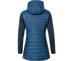 Hybrid parka discount