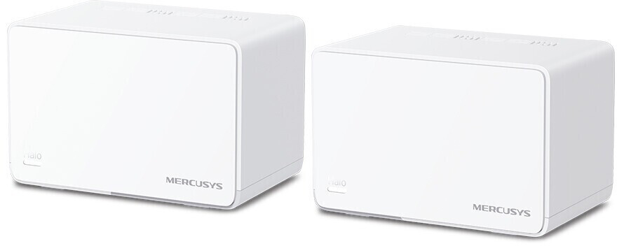 MERCUSYS Halo H80X (pack de 2)