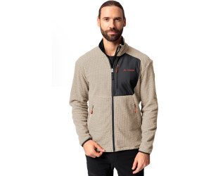 VAUDE Men\'s Neyland Fleece Jacket ab 68,63 € | Preisvergleich bei