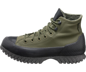 Converse top all weather