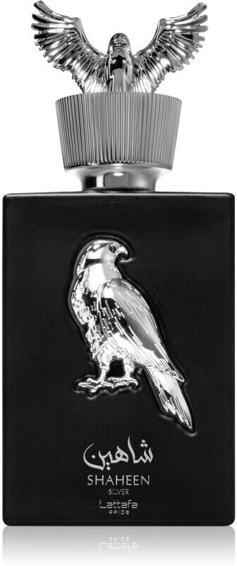 Lattafa Pride Shaheen Silver (100ml)