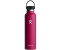 Hydro Flask Standard Mouth 709 ml snapper