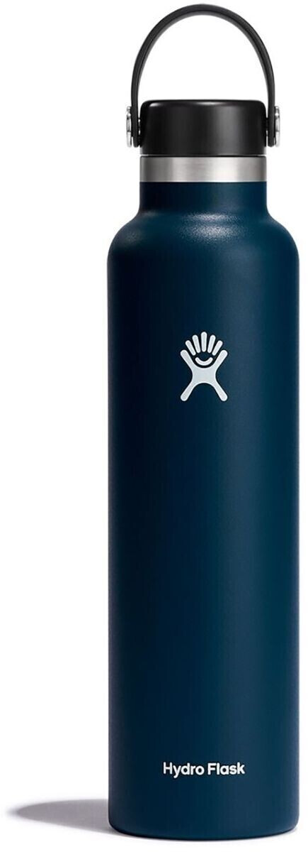 Hydro Flask Standard Mouth 709 ml indigo